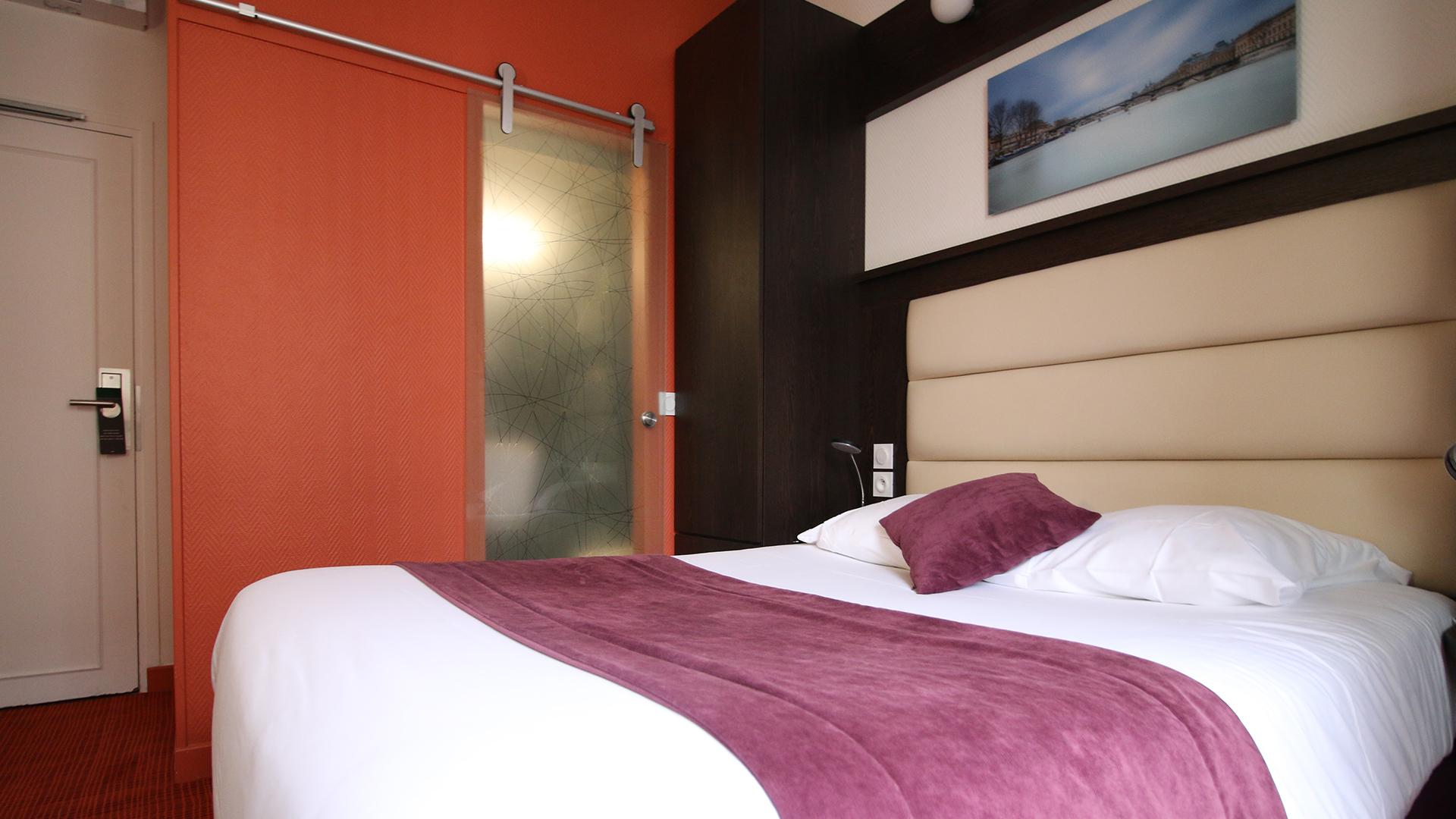Parc Hotel Париж Экстерьер фото