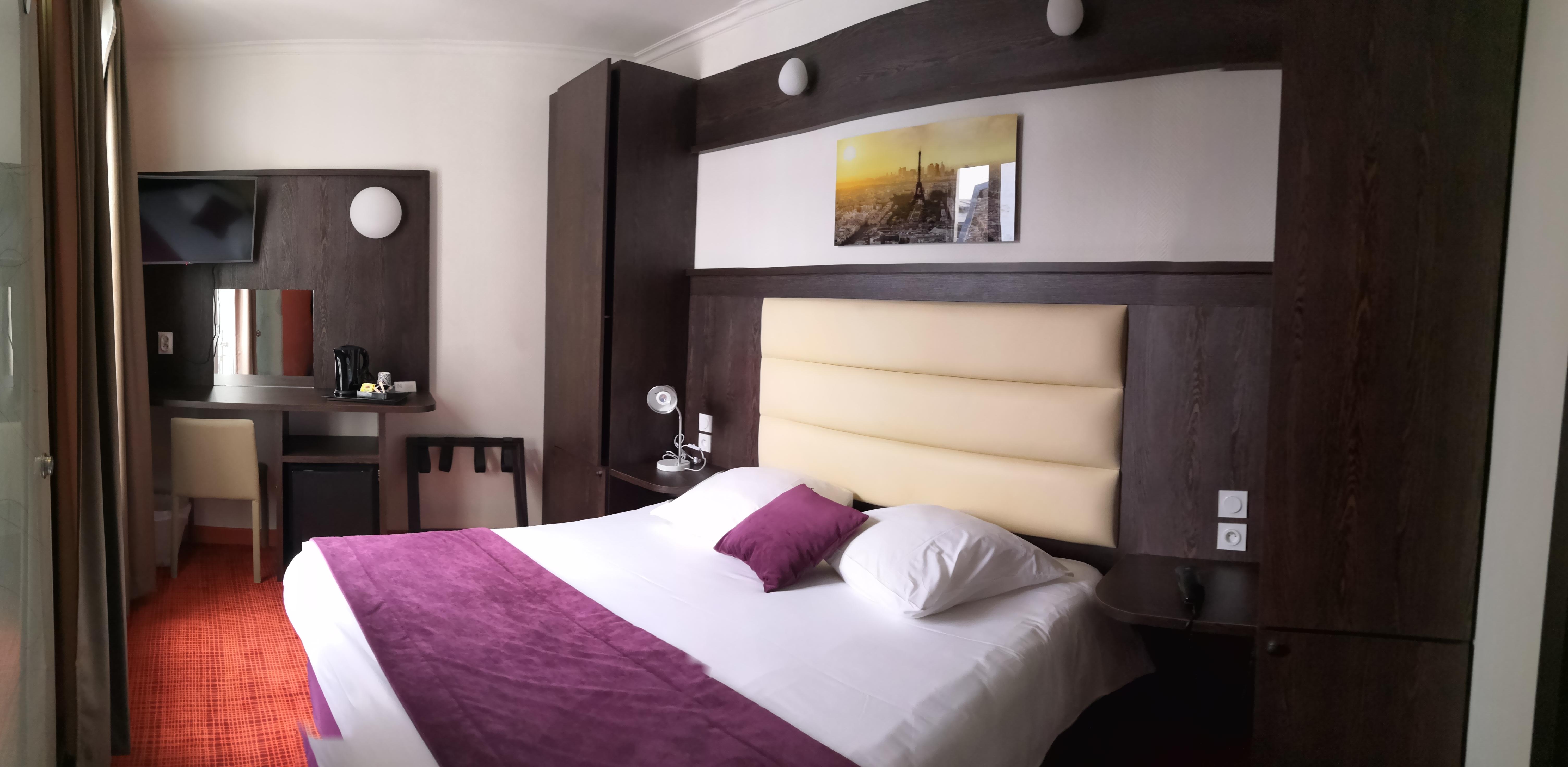 Parc Hotel Париж Экстерьер фото