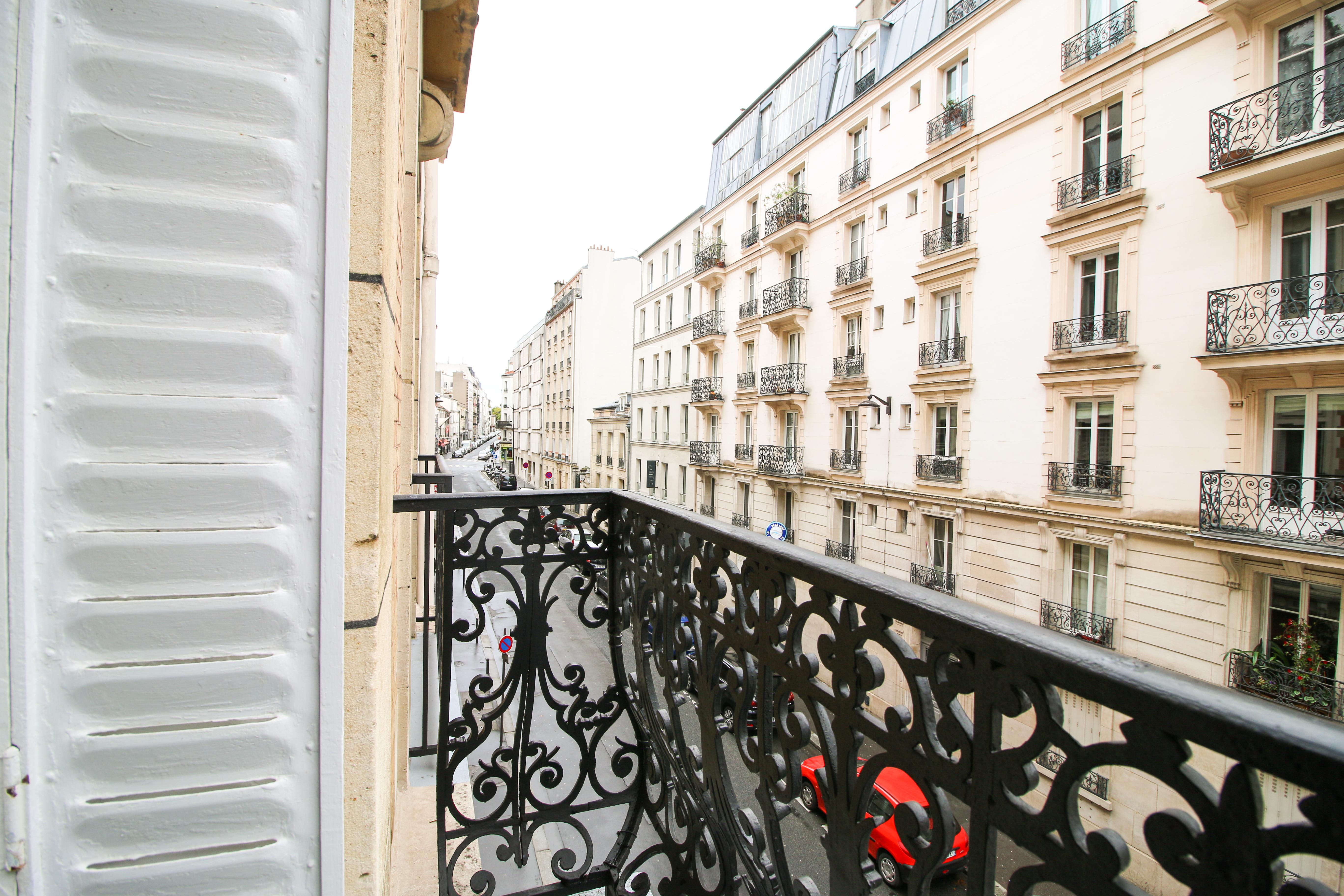 Parc Hotel Париж Экстерьер фото