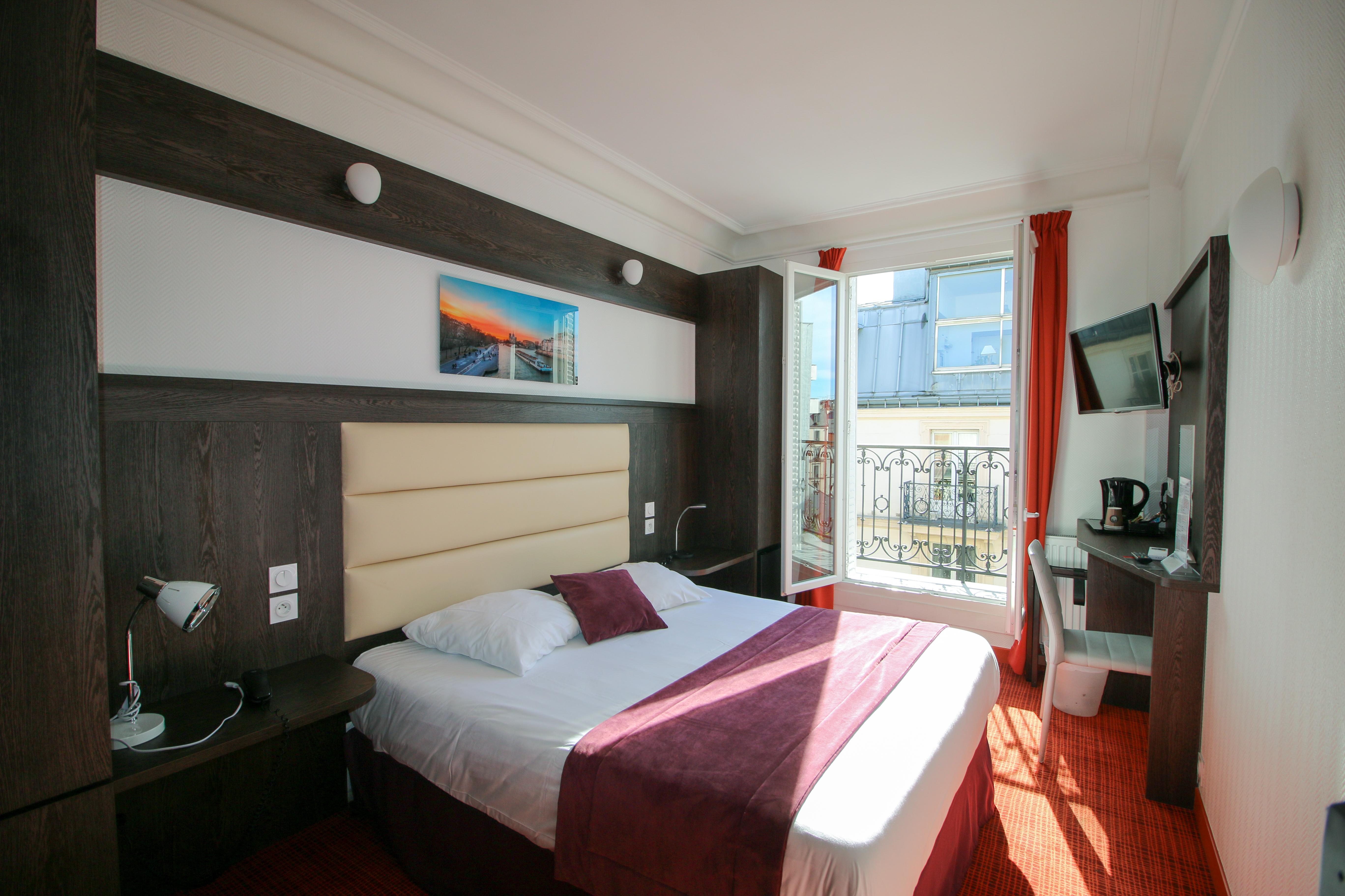 Parc Hotel Париж Экстерьер фото